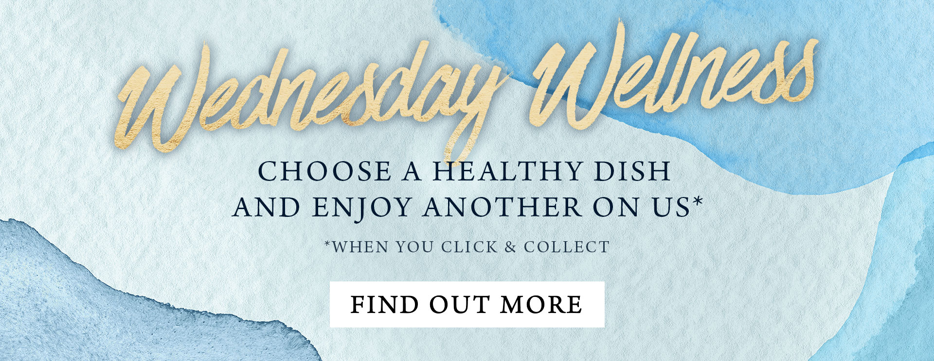 Wednesday Wellness