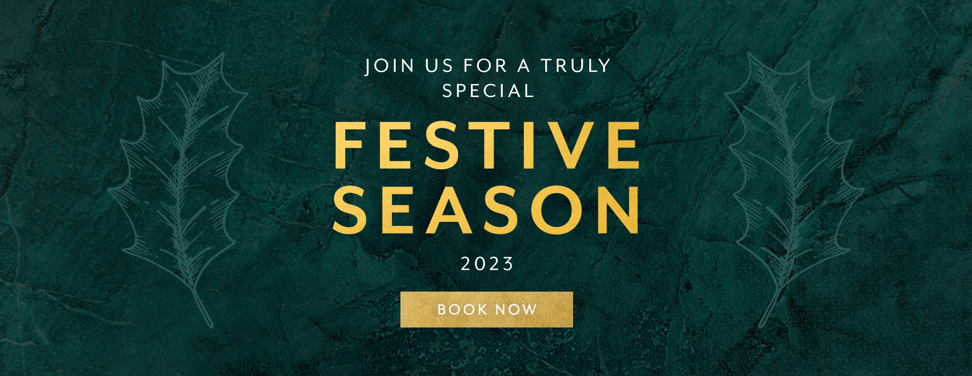 Christmas 2023 at Broadway