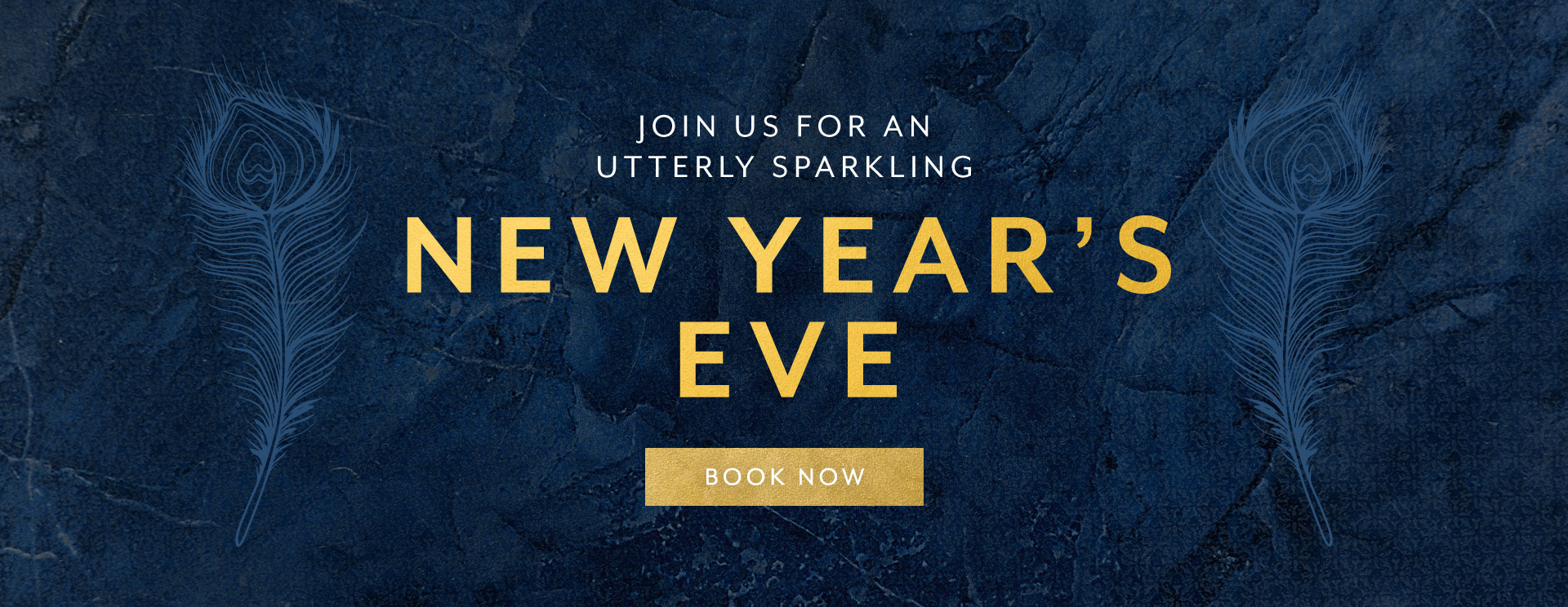 New Year's Eve at The Swan